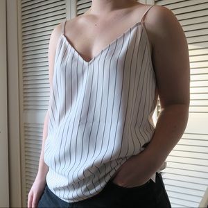 Aritzia Babaton Everly Camisole